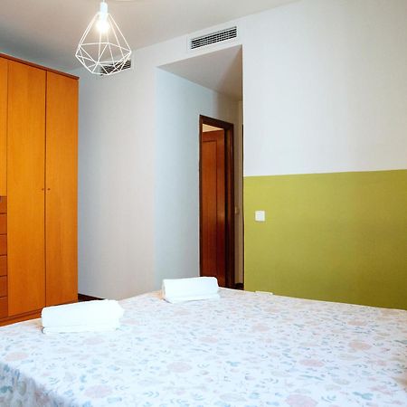 Lc Miguel Molino - Alfonso I Apartment Zaragoza Exterior photo