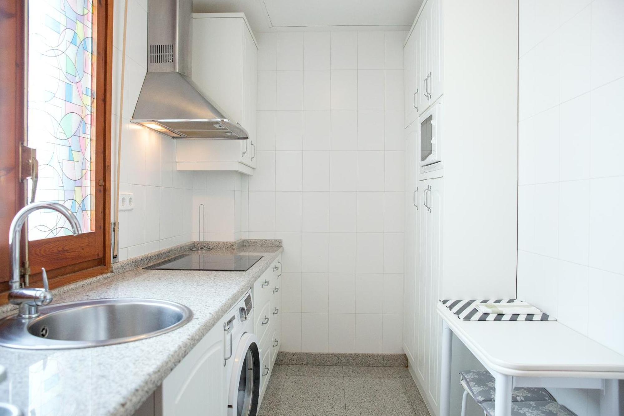Lc Miguel Molino - Alfonso I Apartment Zaragoza Exterior photo